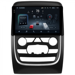 ���� ������������� ������ Teyes CC4 Pro 12+256 Gb Dodge Durango 3 WD 2013-2020 9-inch 2k (L1)