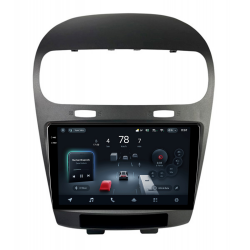 ���� ������������� ������ Teyes CC4 Pro 12+256 Gb Dodge Journey JC/Fiat Freemont 2011-2020 9-inch 2k (L2)