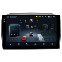 ���� ������������� ������ Teyes CC4 Pro 12+256 Gb Fiat Doblo 2 II 263 2009-2015 9-inch 2k (L1)