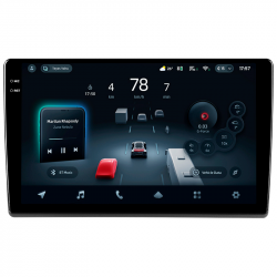 ���� ������������� ������ Teyes CC4 Pro 12+256 Gb Fiat Ducato 3 For Peugeot Boxer 2 For Citroen Jumper 2 2006-2022 (B) 9-inch 2k