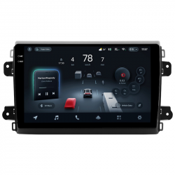 ���� ������������� ������ Teyes CC4 Pro 12+256 Gb Fiat Ducato Van L3H2 2021-2023 9-inch 2k (L1)