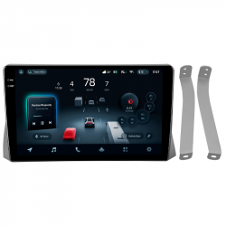 ���� ������������� ������ Teyes CC4 Pro 12+256 Gb Fiat Siena Palio Albea Weekend 2004-2006 (F2) 9-inch 2k