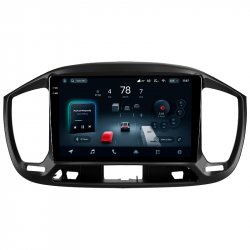 Автомагнітола штатна Teyes CC4 Pro 12+256 Gb Fiat Uno 2014-2020 9-inch 2k (L1) Фото Автомагнітола штатна Teyes CC4 Pro 12+256 Gb Fiat Uno 2014-2020 9-inch 2k (L1)