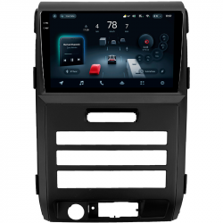 ���� ������������� ������ Teyes CC4 Pro 12+256 Gb Ford F150 P415 Raptor 2008-2014 (F1) 9-inch 2k (L2)