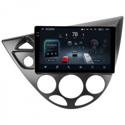 ���� ������������� ������ Teyes CC4 Pro 12+256 Gb Ford Focus 1 (Left hand driver) 1998-2005 9-inch 2k
