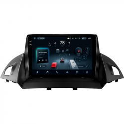 ���� ������������� ������ Teyes CC4 Pro 12+256 Gb Ford Kuga 2 Escape 3 2012 - 2019 (A) 9-inch 2k