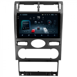 ���� ������������� ������ Teyes CC4 Pro 12+256 Gb Ford Mondeo 3 2000-2007 (F2) 9-inch 2k