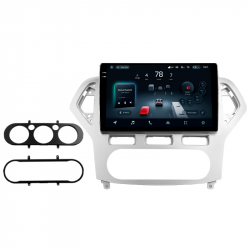 ���� ������������� ������ Teyes CC4 Pro 12+256 Gb Ford Mondeo 4 2006-2010 10-inch 2k