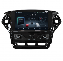 ���� ������������� ������ Teyes CC4 Pro 12+256 Gb Ford Mondeo 4 2010-2014 original style 9-inch 2k (L1)