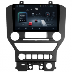 ���� ������������� ������ Teyes CC4 Pro 12+256 Gb Ford Mustang VI S550 (F2) 2014-2023 9-inch 2k (L2)