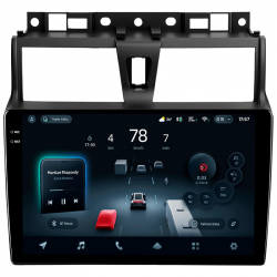 ���� ������������� ������ Teyes CC4 Pro 12+256 Gb Geely Emgrand EC7 1 2016-2018 9-inch 2k
