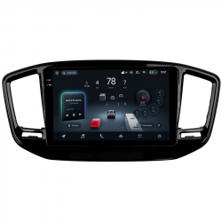 ���� ������������� ������ Teyes CC4 Pro 12+256 Gb Geely Emgrand X7 Vision X6 Haoqing SUV 2014-2020 9-inch 2k (L1)