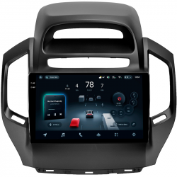 ���� ������������� ������ Teyes CC4 Pro 12+256 Gb Geely GC6 1 2014-2016 9-inch 2k