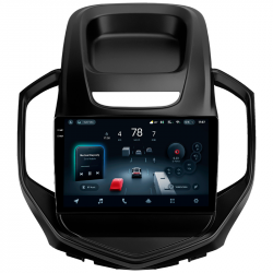 ���� ������������� ������ Teyes CC4 Pro 12+256 Gb Geely GC6 2016-2019 9-inch 2k