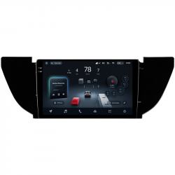 ���� ������������� ������ Teyes CC4 Pro 12+256 Gb Geely GS 2016-2020 Emgrand EC7 1 2018-2020 (F1) 9-inch 2k