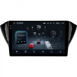 ���� ������������� ������ Teyes CC4 Pro 12+256 Gb Geely GS 2016-2020 Emgrand EC7 1 2018-2020 (F2) 10-inch 2k