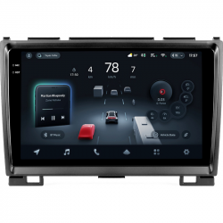 ���� ������������� ������ Teyes CC4 Pro 12+256 Gb GREAT WALL Haval H3 H5 2011-2016 9-inch 2k