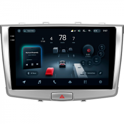 ���� ������������� ������ Teyes CC4 Pro 12+256 Gb GREAT WALL Hover Haval H6 2016-2018 10-inch 2k