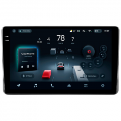 ���� ������������� ������ Teyes CC4 Pro 12+256 Gb Great Wall Hover M2 Coolbear 2009-2014 For Scion xB 2003-2007 9-inch 2k