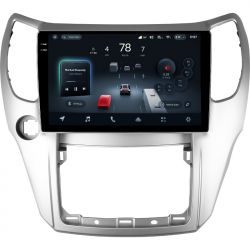 ���� ������������� ������ Teyes CC4 Pro 12+256 Gb Great Wall Hover M4 1 2012-2017 10-inch 2k