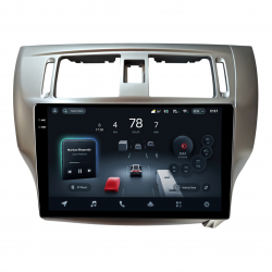 ���� ������������� ������ Teyes CC4 Pro 12+256 Gb Great Wall VOLEEX C30 2013-2014 LHD 9-inch 2k