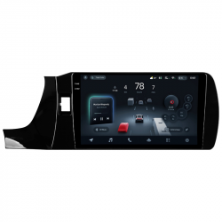 ���� ������������� ������ Teyes CC4 Pro 12+256 Gb Honda Amaze 2018-2023 BRV (Left hand driver) 2022-2023 9-inch 2k