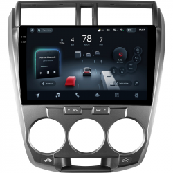 ���� ������������� ������ Teyes CC4 Pro 12+256 Gb Honda City 2008-2013 10-inch 2k