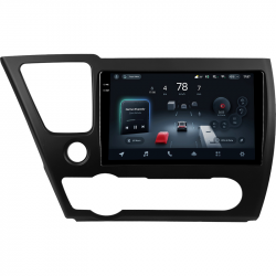 ���� ������������� ������ Teyes CC4 Pro 12+256 Gb Honda Civic 9 Middle East 2013-2016 9-inch 2k (L1)