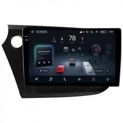 ���� ������������� ������ Teyes CC4 Pro 12+256 Gb Honda Insight 2 LHD 2009-2014 9-inch 2k