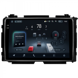 ���� ������������� ������ Teyes CC4 Pro 12+256 Gb Honda Vezel HR-V HRV 2015-2018 9-inch 2k