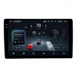 ���� ������������� ������ Teyes CC4 Pro 12+256 Gb Hyundai AZERA 2006-2010 9-inch 2k