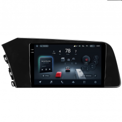 ���� ������������� ������ Teyes CC4 Pro 12+256 Gb Hyundai Elantra VII CN7 (ZYJ) 2020-2021 9-inch 2k