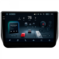 ���� ������������� ������ Teyes CC4 Pro 12+256 Gb Hyundai H1 2 Grand Starex TQ 2017-2022 9-inch 2k