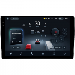 ���� ������������� ������ Teyes CC4 Pro 12+256 Gb Hyundai H1 II 2 TQ 2007-2015 (F1) 9-inch 2k