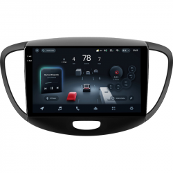 ���� ������������� ������ Teyes CC4 Pro 12+256 Gb Hyundai i10 2007-2013 9-inch 2k