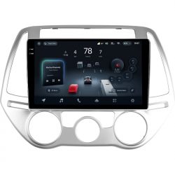 ���� ������������� ������ Teyes CC4 Pro 12+256 Gb Hyundai i20 2 2012-2014 9-inch 2k