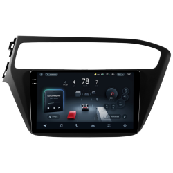 ���� ������������� ������ Teyes CC4 Pro 12+256 Gb Hyundai i20 2 GB 2018-2020 9-inch 2k