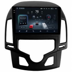 ���� ������������� ������ Teyes CC4 Pro 12+256 Gb Hyundai i30 1 FD 2007-2012 (F2) 9-inch 2k