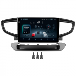 ���� ������������� ������ Teyes CC4 Pro 12+256 Gb Hyundai Ioniq AE 2016-2023 (A) 9-inch 2k