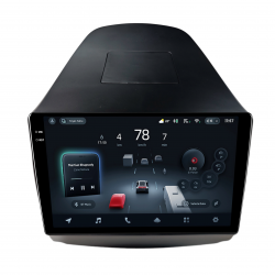 ���� ������������� ������ Teyes CC4 Pro 12+256 Gb Hyundai IX35 TUCSON 2010-2015 black 10-inch 2k