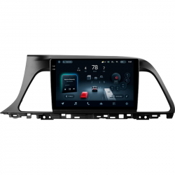 ���� ������������� ������ Teyes CC4 Pro 12+256 Gb Hyundai Sonata 7 LF 2014-2017 (B) 9-inch 2k