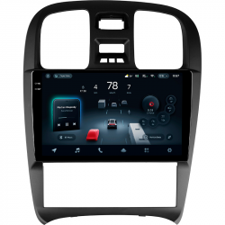 ���� ������������� ������ Teyes CC4 Pro 12+256 Gb Hyundai Sonata EF 2001-2012 9-inch 2k