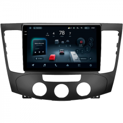 ���� ������������� ������ Teyes CC4 Pro 12+256 Gb Hyundai Sonata NF 2008-2010 (F1) 9-inch 2k
