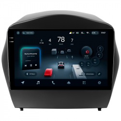 ���� ������������� ������ Teyes CC4 Pro 12+256 Gb Hyundai Tucson 2 LM IX35 2009-2015 (C) 9-inch 2k (L1)