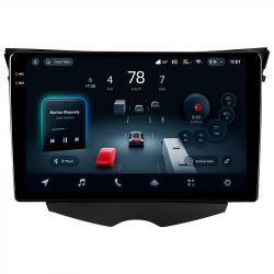 ���� ������������� ������ Teyes CC4 Pro 12+256 Gb Hyundai Veloster FS 2011 - 2017 (A) 9-inch 2k