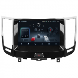 ���� ������������� ������ Teyes CC4 Pro 12+256 Gb Infiniti FX35 2 2009-2013 (A) 9-inch 2k (L3)