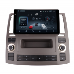 ���� ������������� ������ Teyes CC4 Pro 12+256 Gb Infiniti FX35 2006-2009 9-inch 2k (L3)