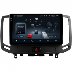 ���� ������������� ������ Teyes CC4 Pro 12+256 Gb Infiniti G4 G25 G35 G37 2006-2013 9-inch 2k (L3)