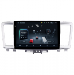 ���� ������������� ������ Teyes CC4 Pro 12+256 Gb Infiniti QX60 1 2013-2016 9-inch 2k (L3)