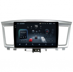 ���� ������������� ������ Teyes CC4 Pro 12+256 Gb Infiniti QX60 1 2016-2020 9-inch 2k (L3)